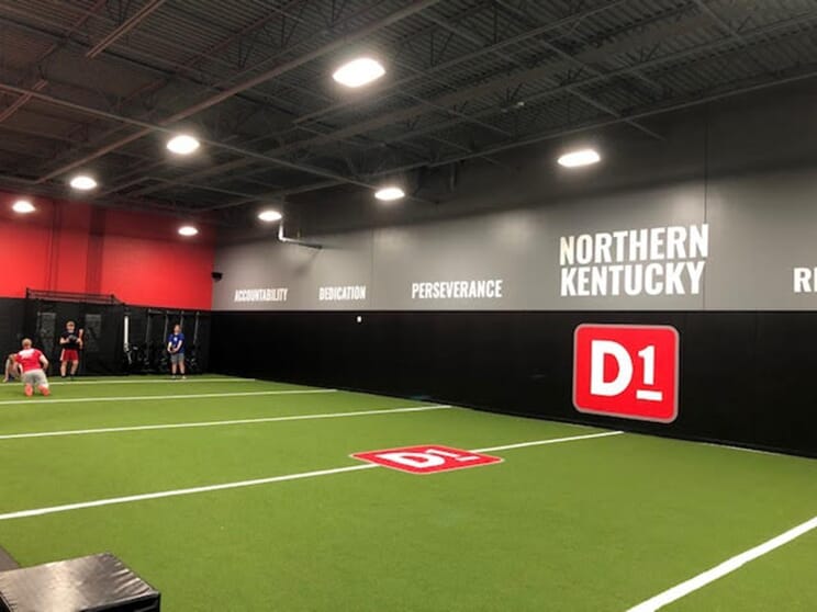 Cincinnati Graphics & Murals